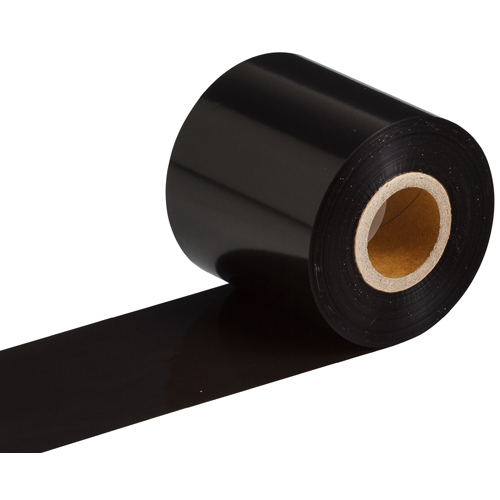 R6400 Printer Ribbon  Roll of 984   Black  2 36  W x 984  L R6400