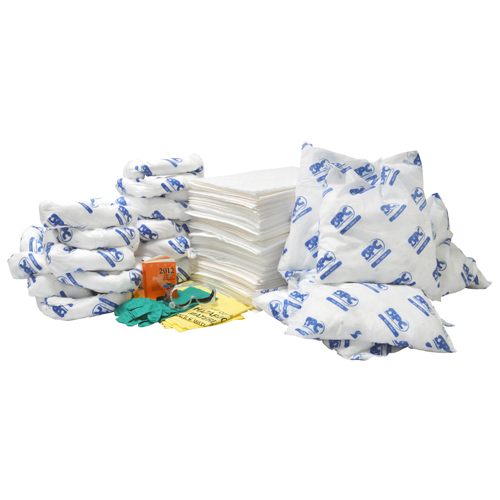 Spill Control Cart Refill  Oil Only Fill  40 gal SC CART OF