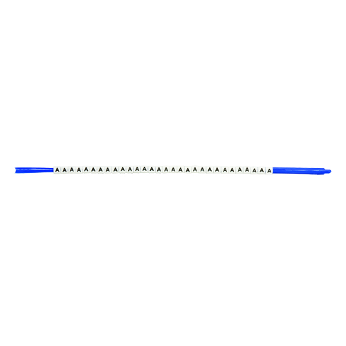 Clip Sleeve  Wire Markers SCN07 A