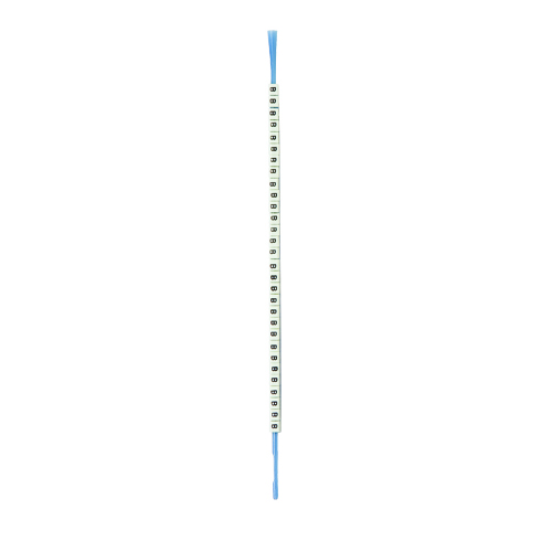 Clip Sleeve  Wire Markers SCN07 B