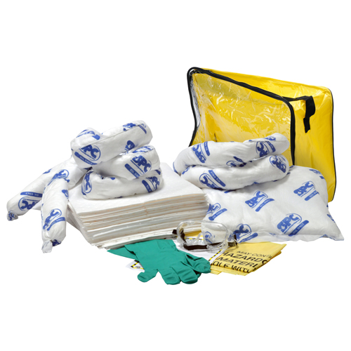 Emergency Response Portable Spill Kit SKO CFB