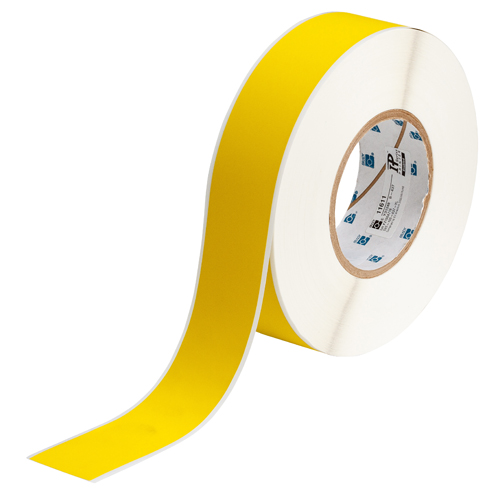 Cable   Wire Bundle Labels  Roll of 300 THT 105 437 YL