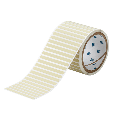 Thermal Transfer Printable Labels THT 11 724 10