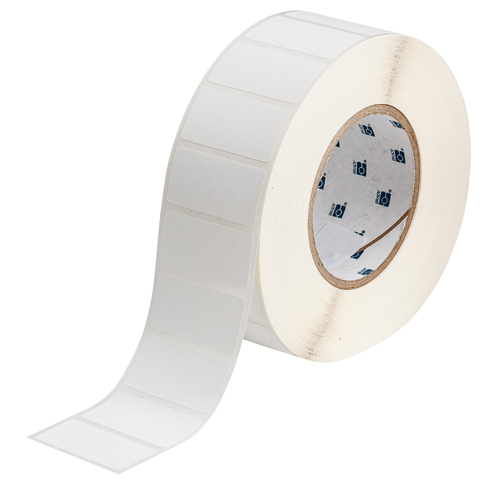 Thermal Transfer Printable Labels THT 137 7425 2