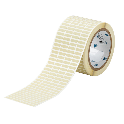 Thermal Transfer Printable Labels THT 14 724 10