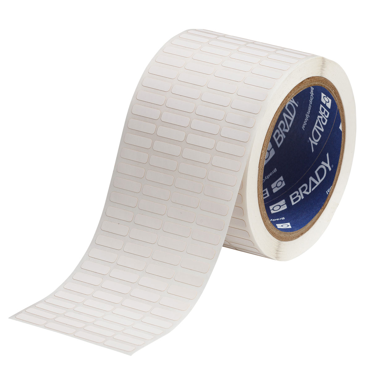 Matte Barcode and Labels 0 2in H x 0 65in W WT 10000 RL THT 14 459 10