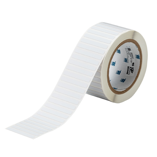 Thermal Transfer Printable Labels THT 15 717 2 5