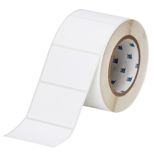 Thermal Transfer Printable Labels THT 19 489 1