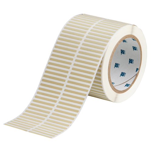 Thermal Transfer Printable Labels THT 28 724 10