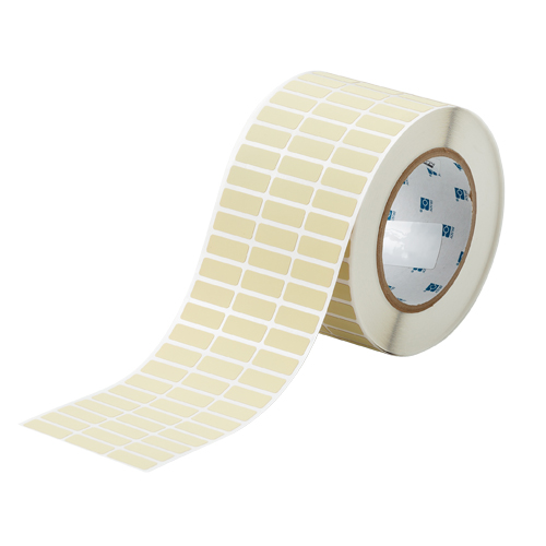 Thermal Transfer Printable Labels THT 3 724 10