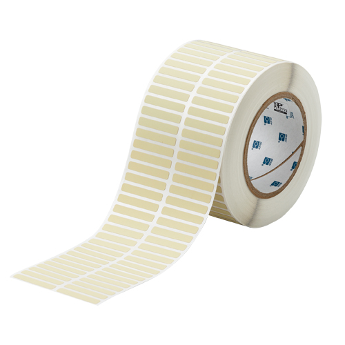 Thermal Transfer Printable Labels THT 4 724 10