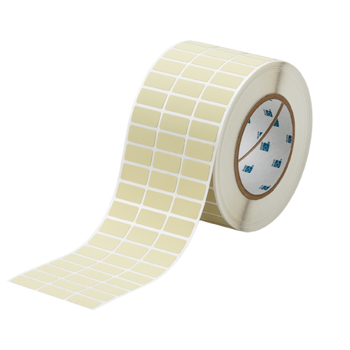 Thermal Transfer Printable Labels THT 5 724 10