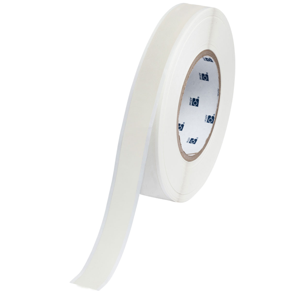 Aggressive Adhesive Multi Purpose Nylon Label Tape for 3  Core Printers   0 5  THT 500 499