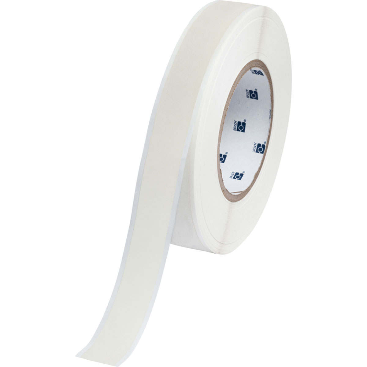 Aggressive Adhesive Multi Purpose Nylon Label Tape for 3  Core Printers   0 75  THT 750 499
