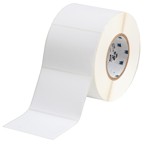 Thermal Transfer Printable Labels THT 76 489 1