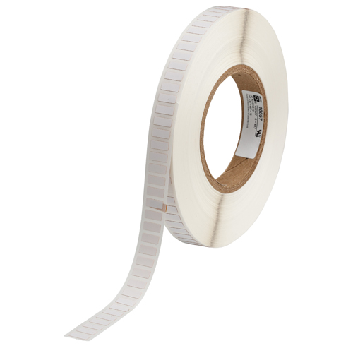 Thermal Transfer Printable Labels THT 97 729 10