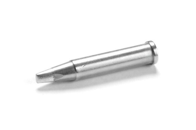 Soldering tip ERSADUR  2 4mm 0 094in 0102CDLF24 SB