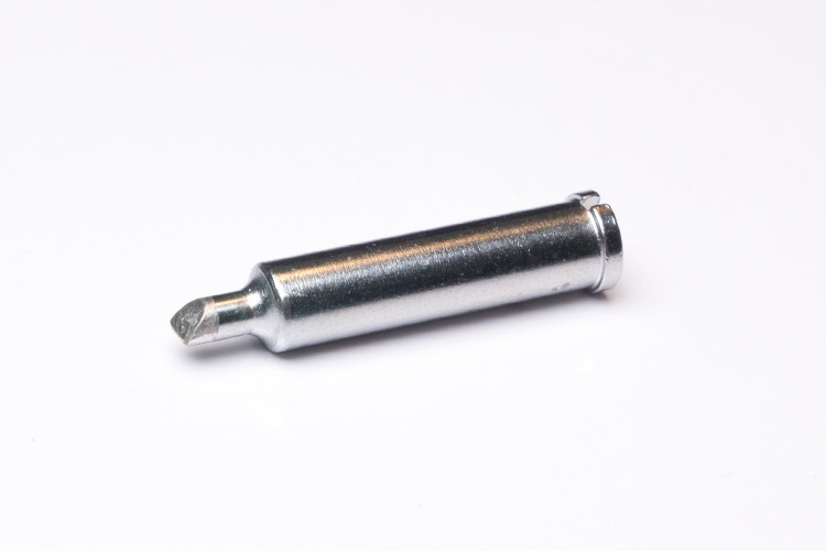 Soldering tip ERSADUR   2 4mm 0 094in 0102CDLF24A SB