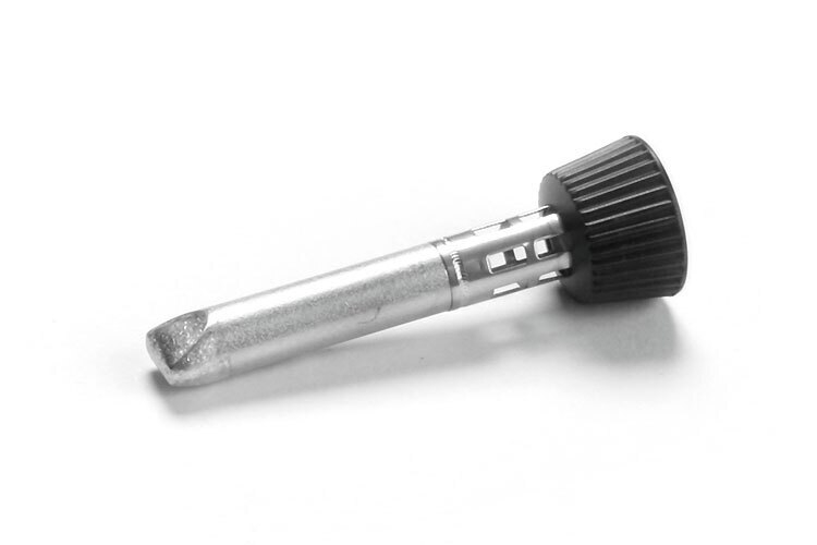 Soldering tip ERSADUR  6 5 mm 0 256in 0102CDLF65 SB