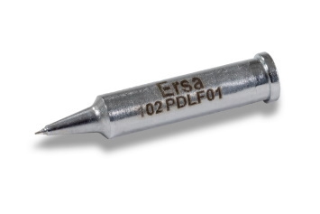 Soldering tip ERSADUR  0 1mm 0 003in 0102PDLF01 SB