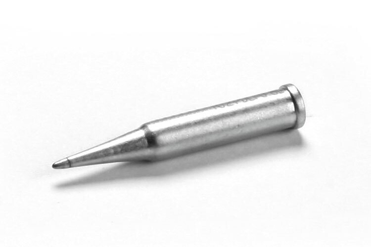 Soldering tip ERSADUR ext  0 8mm 0 031in 0102PDLF08L SB