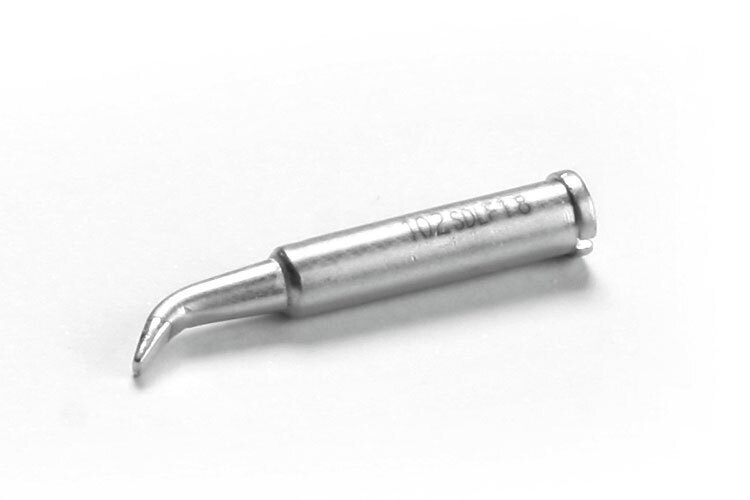 Soldering tip ERSADUR  1 8mm 0 071in 0102SDLF18 SB