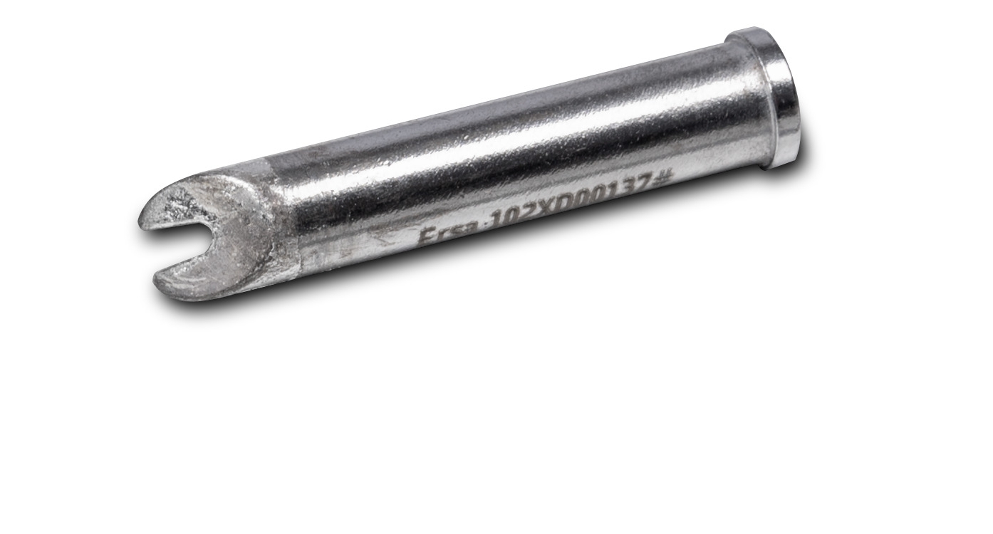 Soldering tip 102YDLF 1 8 5 2 0102YDLF1852 SB