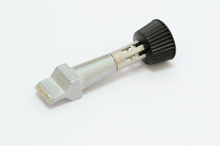 Wick Tip 10mm 0 394 in 0102ZDLF100 SB