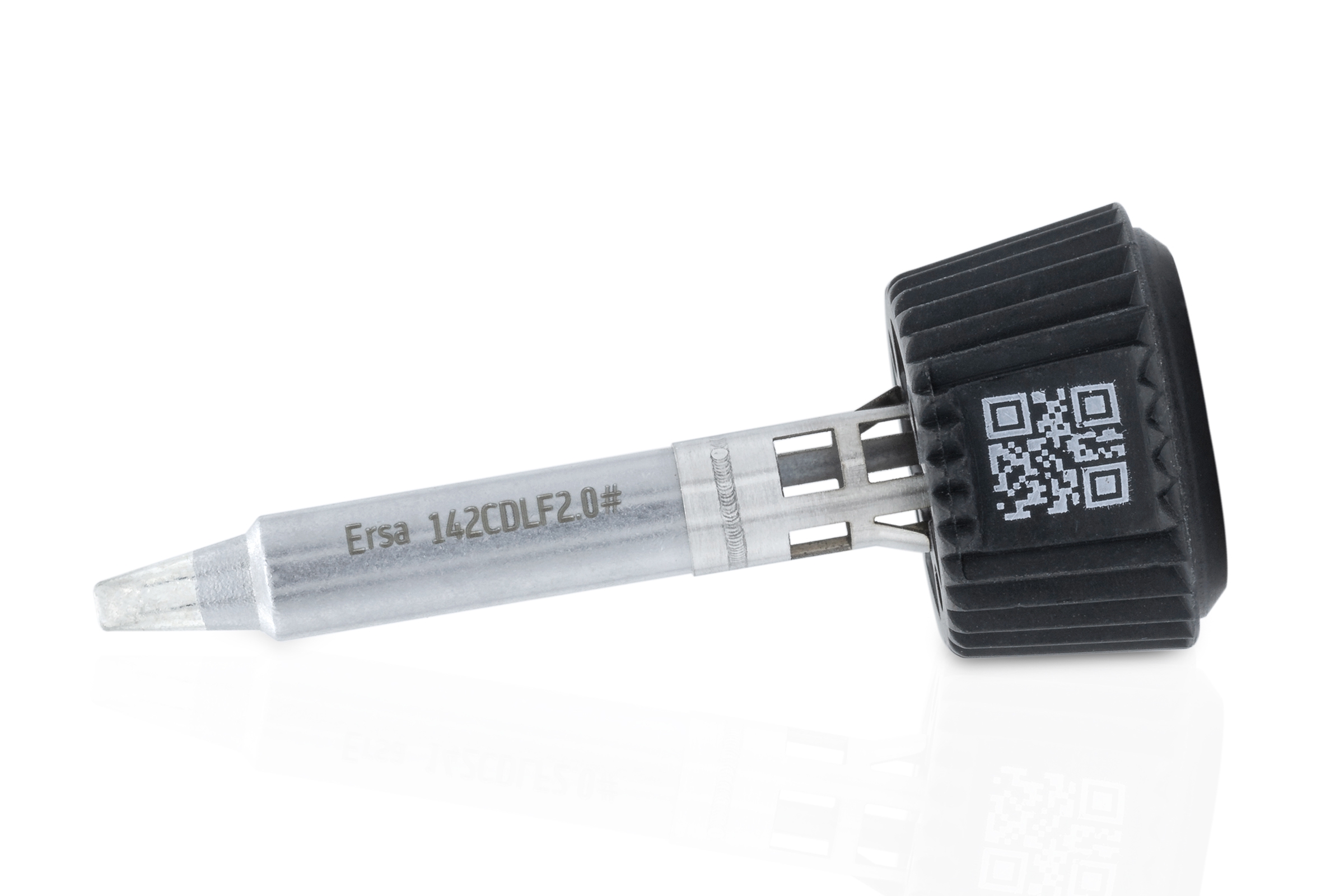 Soldering Tip ERSADUR  2 0 mm 0142CDLF20 SB