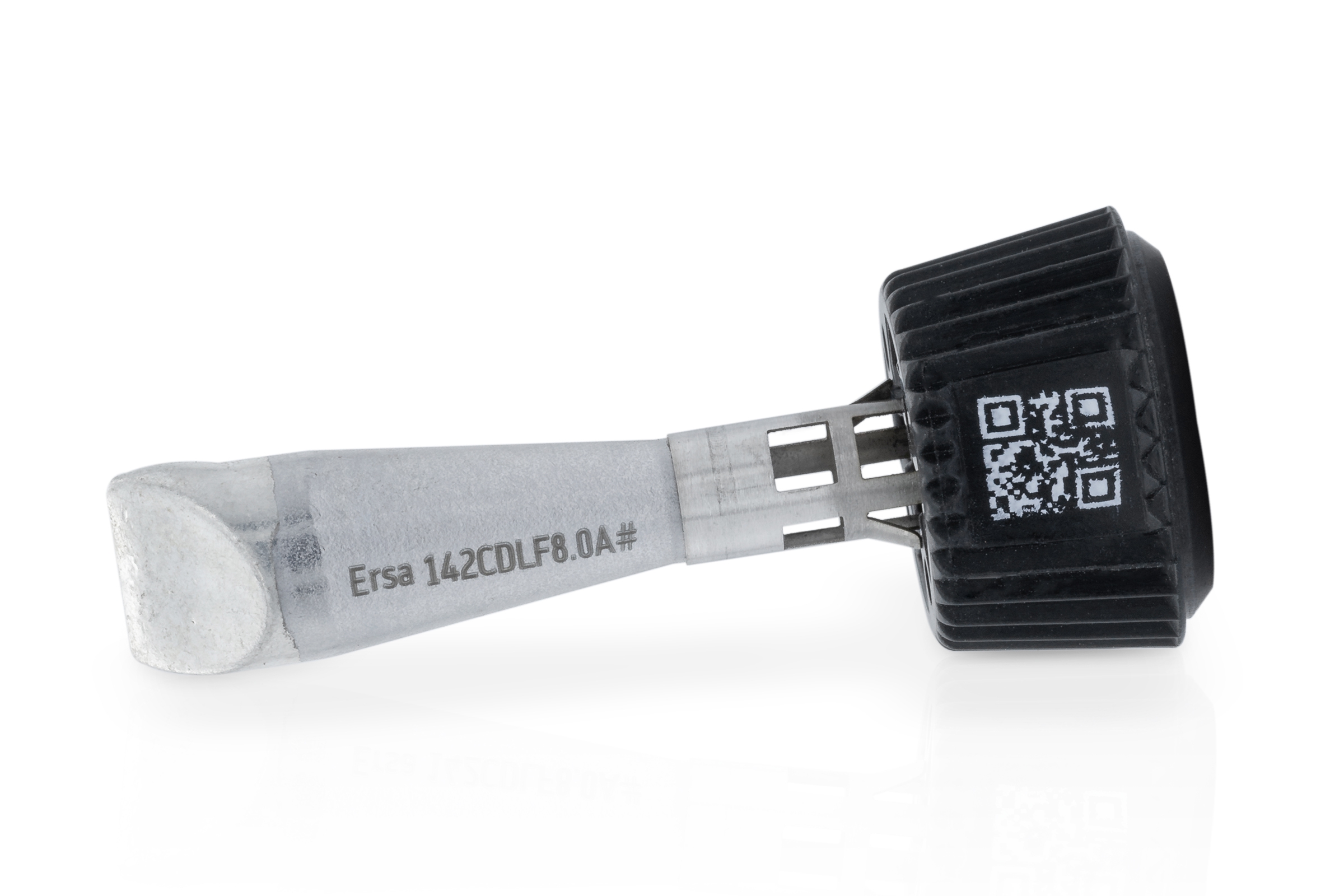 Ersa - Punta per saldare Ersadur, tipo 172KD, 3,1mm, a forma di