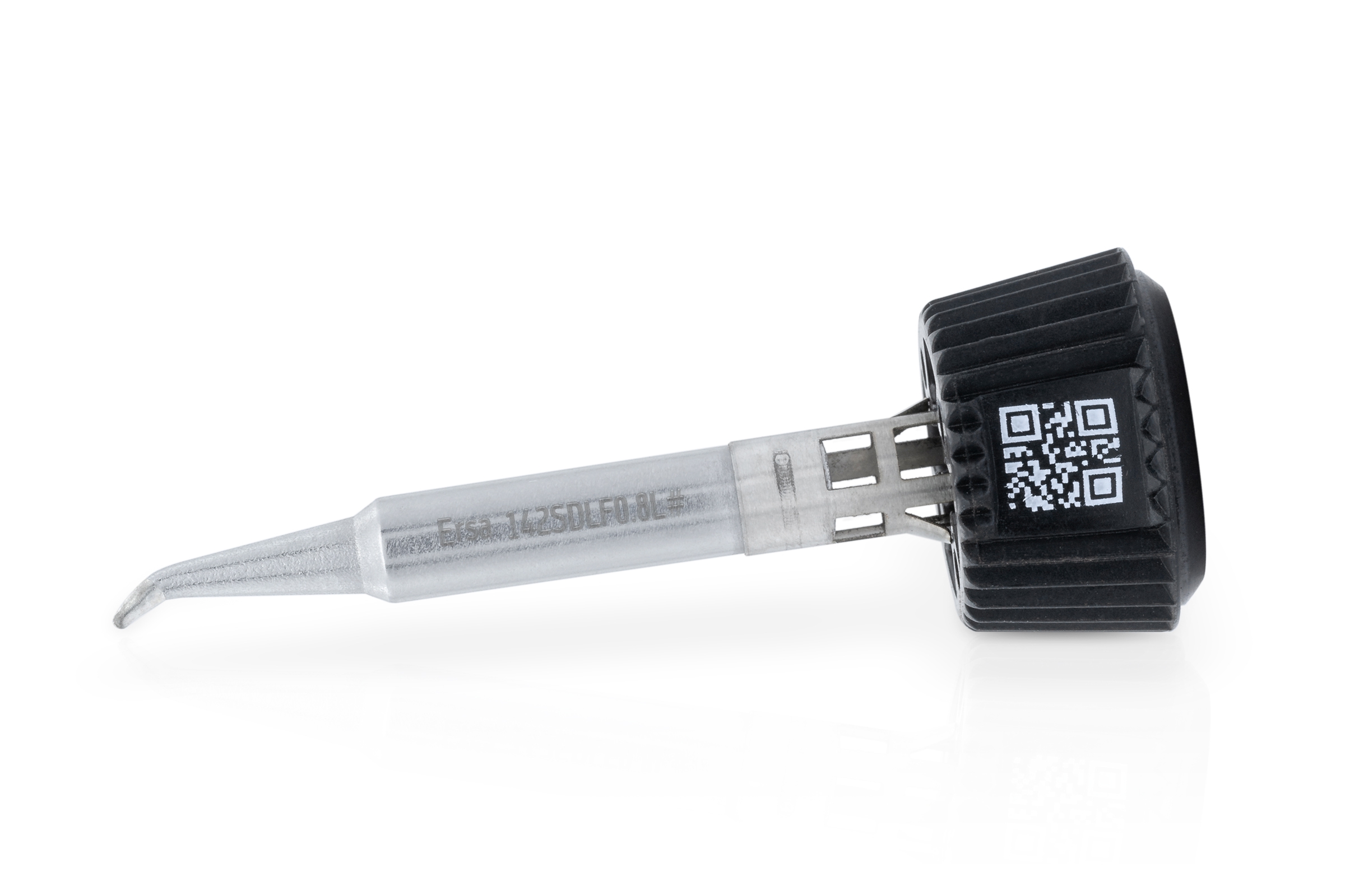 Soldering Tip ERSADUR  0 8 mm 0142SDLF08L SB
