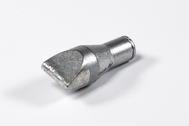 Soldering tip ERSADUR   20 0mm 0 787in 0242CDLF200 SB