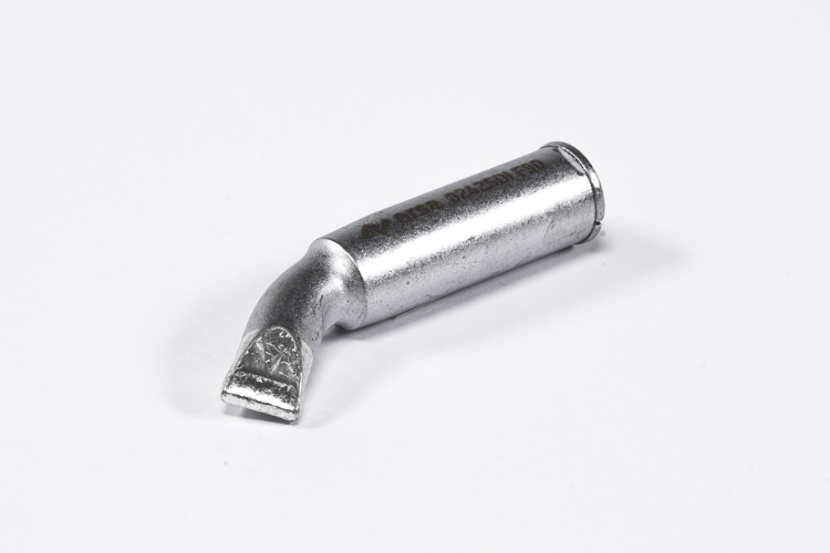 Soldering tip ERSADUR   9 0mm 0 354in 0242SDLF90 SB
