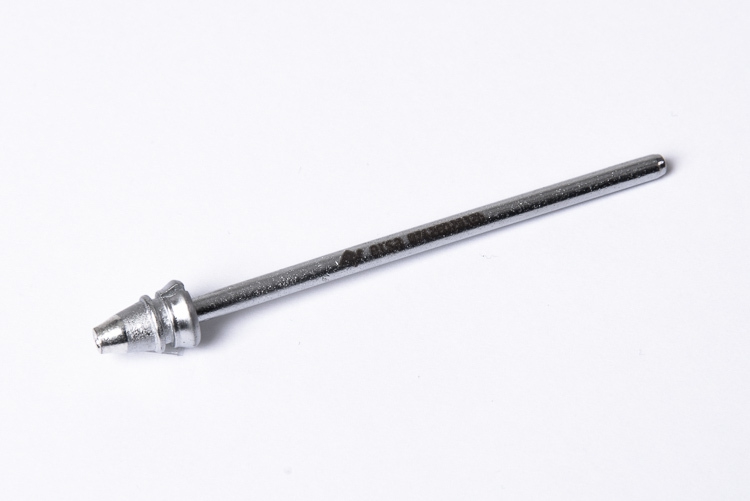 Desoldering tip 742 Id 2 0Od 3 2  H 0742ED2032H SB