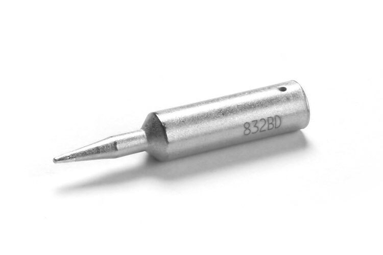 Tip   single piece package 0832BD SB
