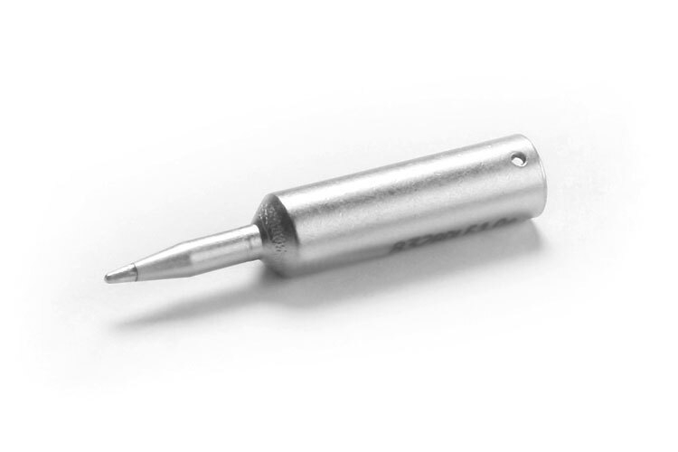 Soldering tip ERSADUR  1 0mm 0 039in 0832BDLF SB