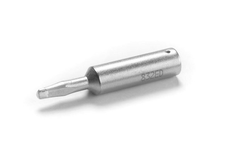 Tip   single piece package 0832ED SB