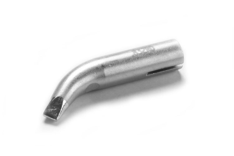 Soldering tip ERSADUR  5 0mm 0 197in 0832RD SB