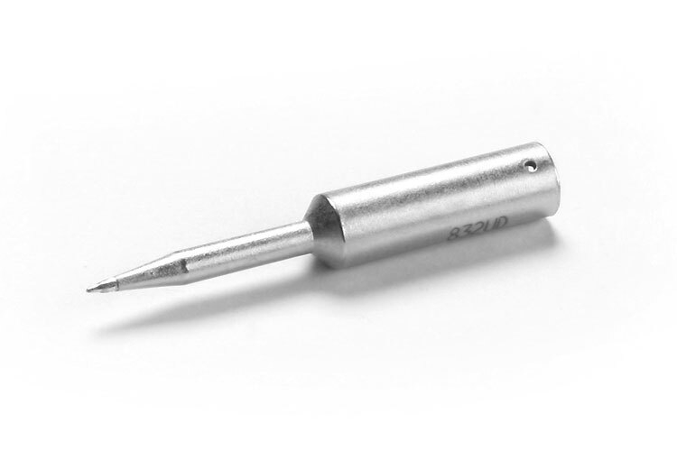 Tip   single piece package 0832UD SB