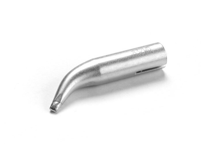 Soldering tip ERSADUR  2 5mm 0 098in 0832WD SB