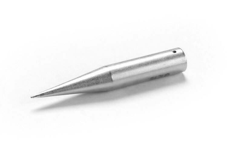 Soldering tip extended pencil point 0842UD SB