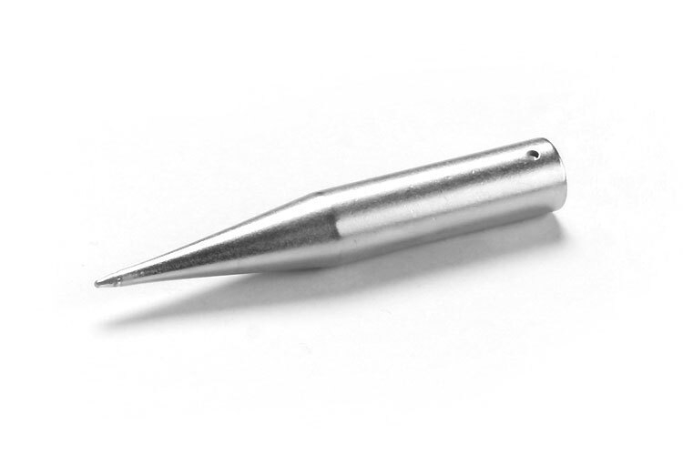 Soldering tip ERSADUR ext  0 4mm 0 016in 0842UDLF SB