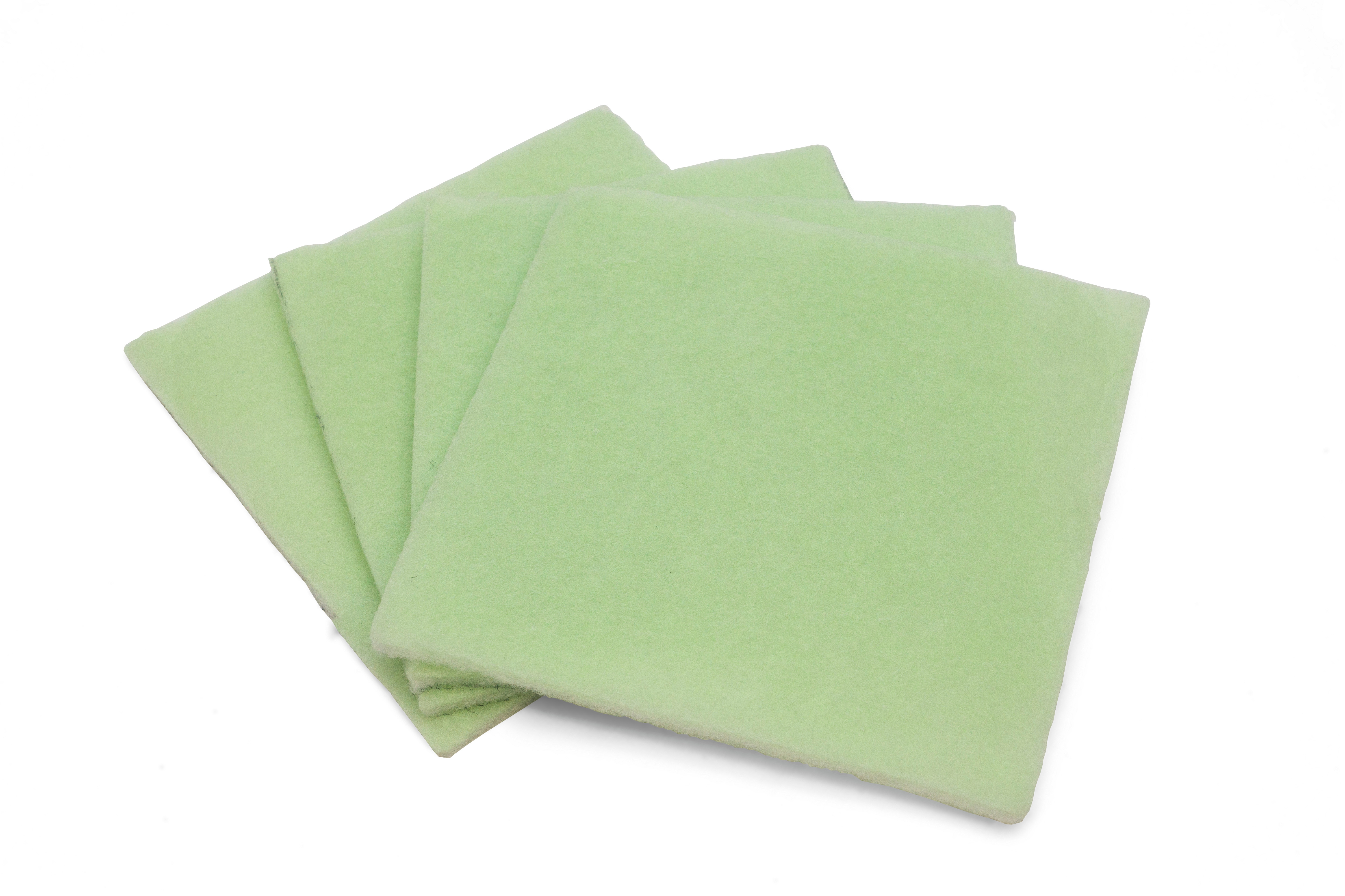 Particle Filter F7  pack of 4 0CA10 1002 04