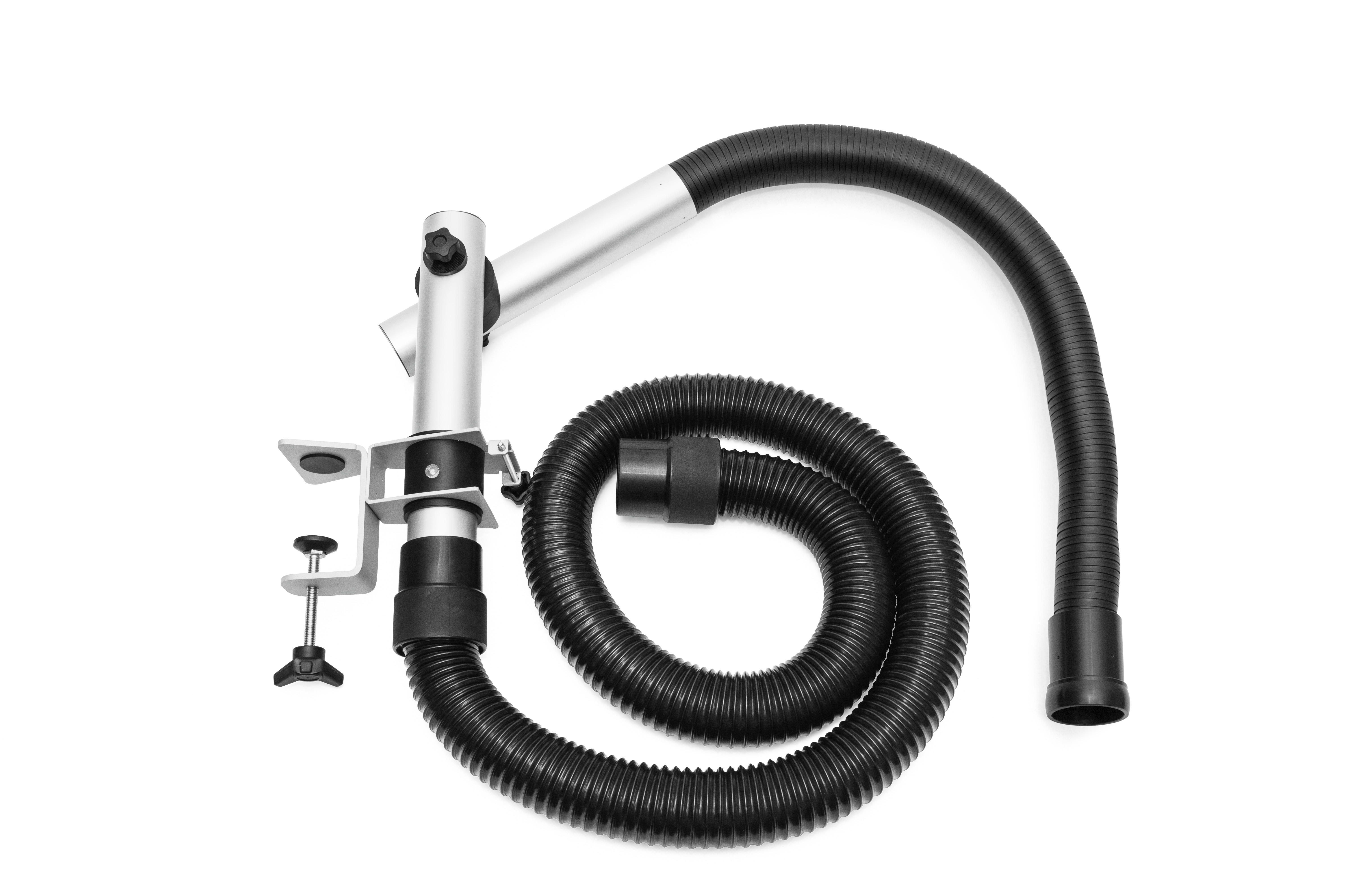 extraction arm w  hinge and 500mm Highf 0CA10 4001