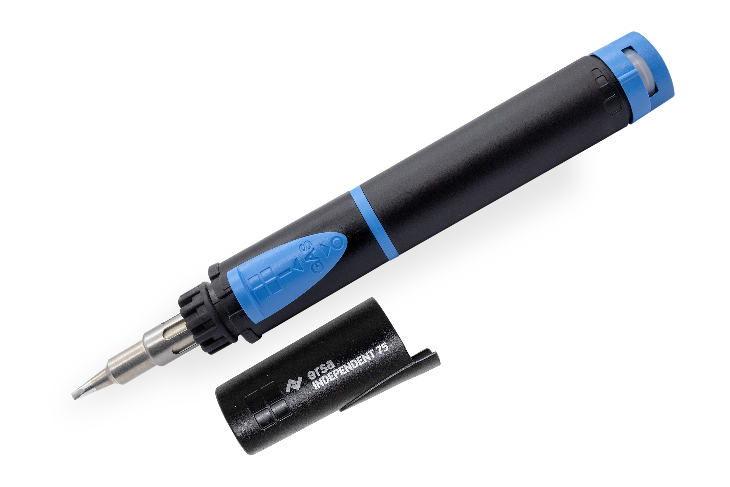 ERSA Independent  75 gas soldering iron 0G070KN
