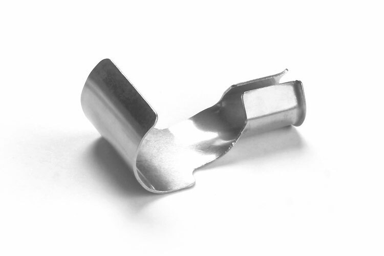 Deflector for hot gas nozzle 0G072RE SB
