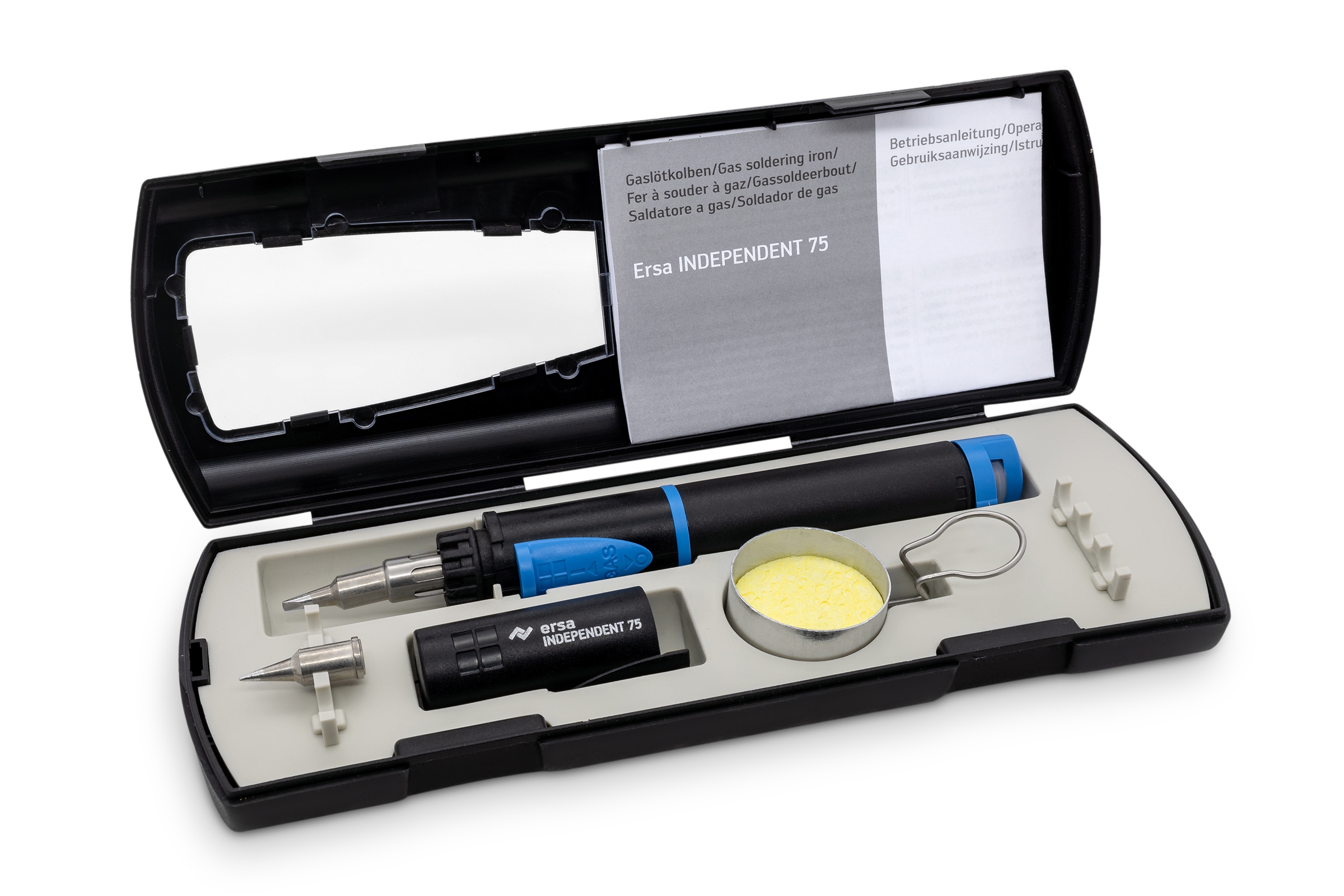 ERSA Independent 75 Basic Set 0G07400041