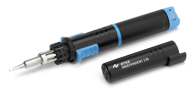 ERSA Independent 130 gas soldering iron 0G130KN