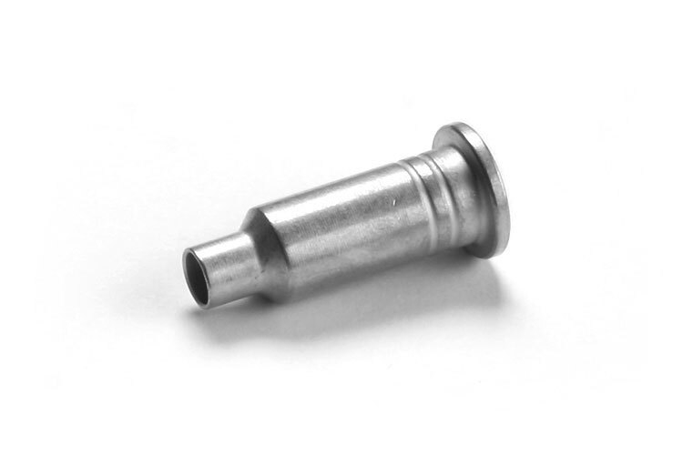 Hot gas nozzle 0G132HE SB