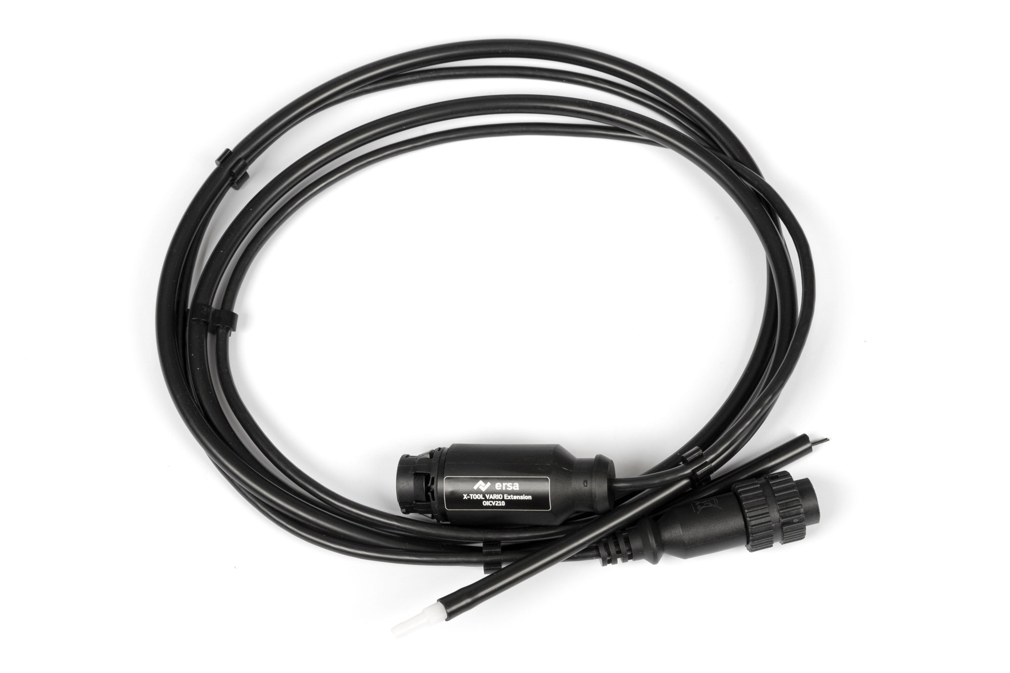 Tool extension for X TOOL VARIO 0ICV210